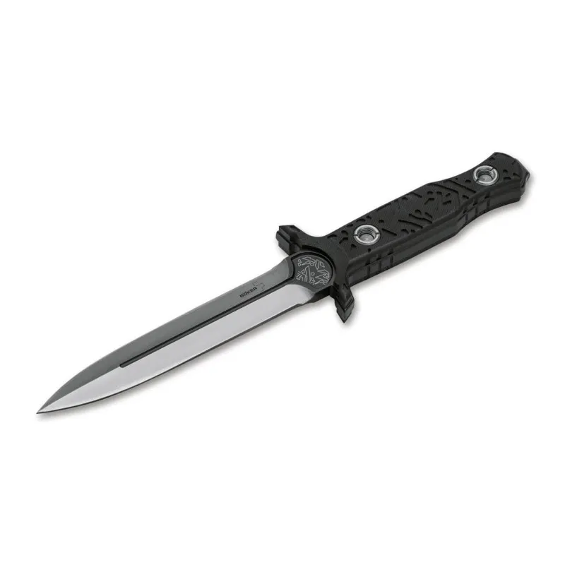 Böker Plus M92 · Negro