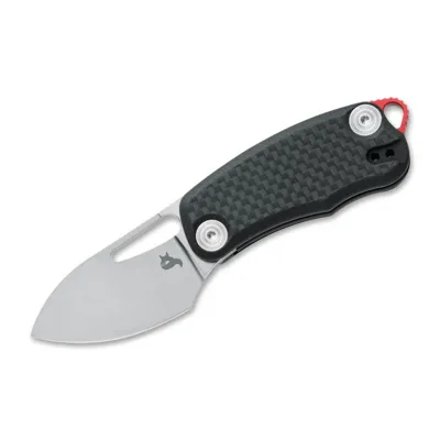 Nix CF - Black Fox