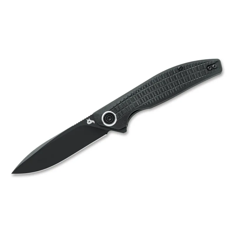 Black Fox Artia G10 All · Negro