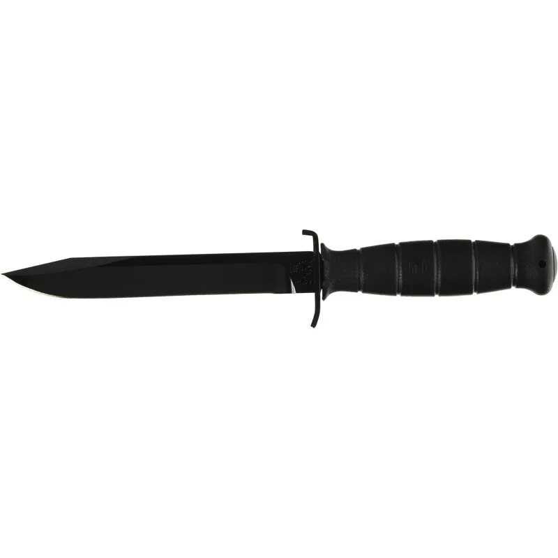 Glock Feldmesser FM78 Ohne Säge · Negro
