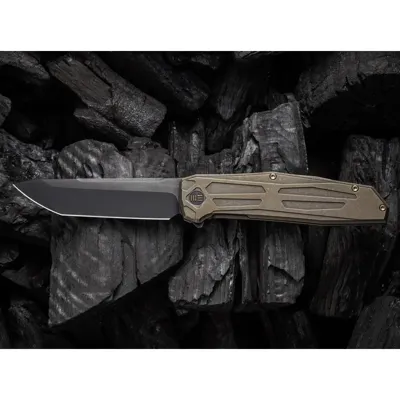 Shadowfire Titanium - WE Knife