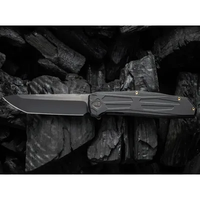 Shadowfire Titanium All - WE Knife