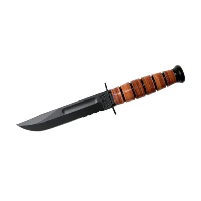 Short Fighting/Utility Combo 1261 - Ka-Bar