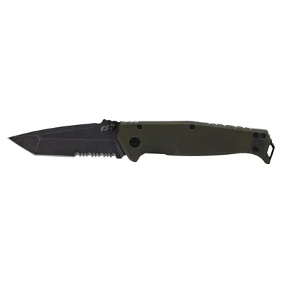 Folding Melee Assisted - Schrade