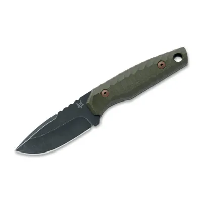 Tactical KS Original Niolox G10 - Fox Knives