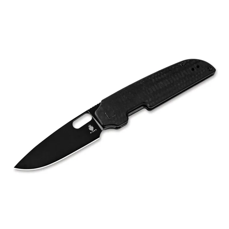 Kizer Varatas Nitro-V G10 All · Negro
