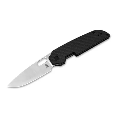 Varatas Nitro-V G10 CF - Kizer