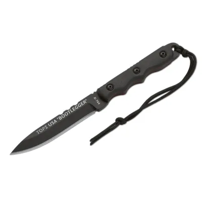 Ranger Bootlegger - TOPS Knives