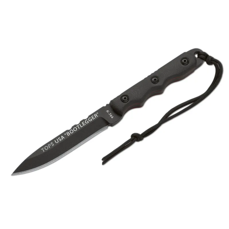 TOPS Knives Ranger Bootlegger