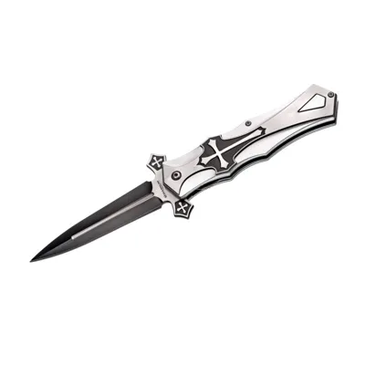 Magnum Crusader - Böker Magnum