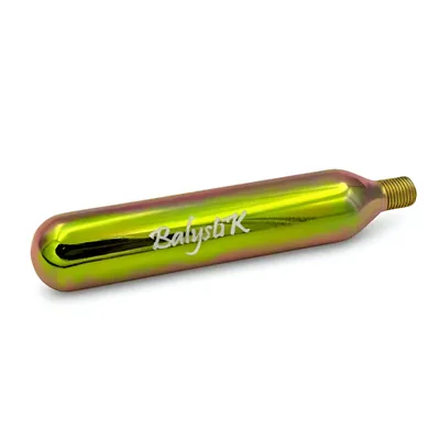 Bombona CO2 33g HPA - BALYSTIK