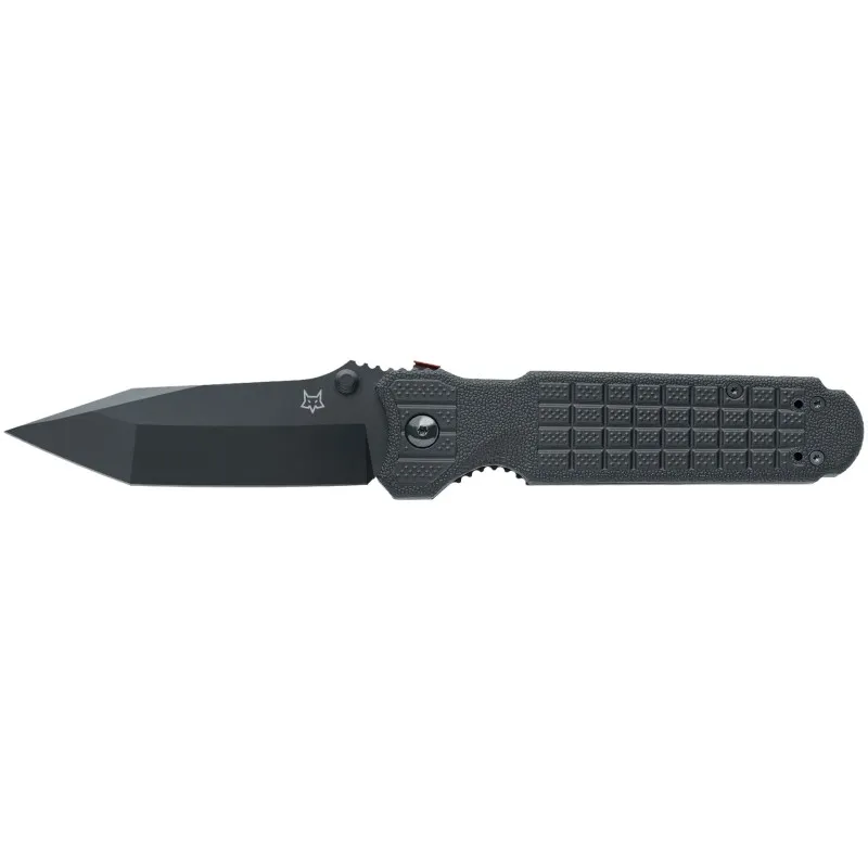 FKMD Predator Evolution