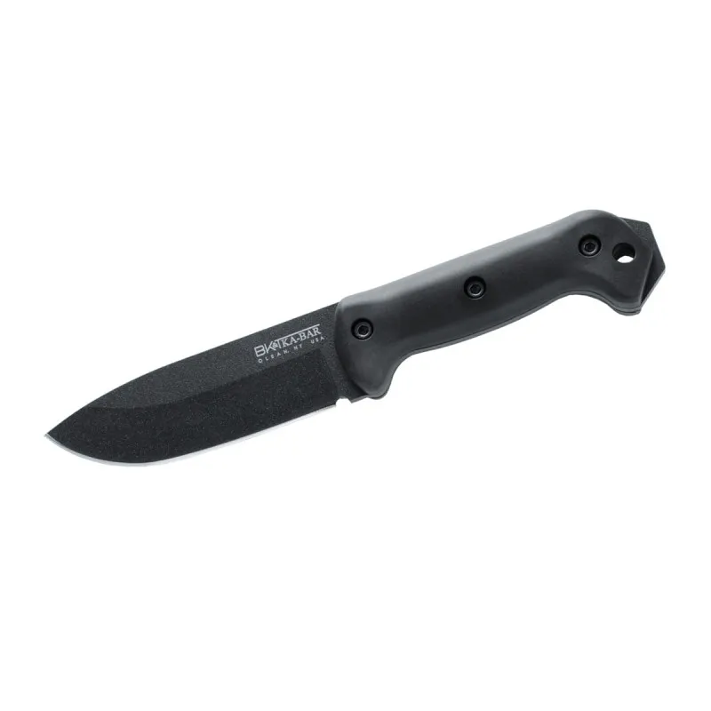 Ka-Bar Becker Campanion BK2