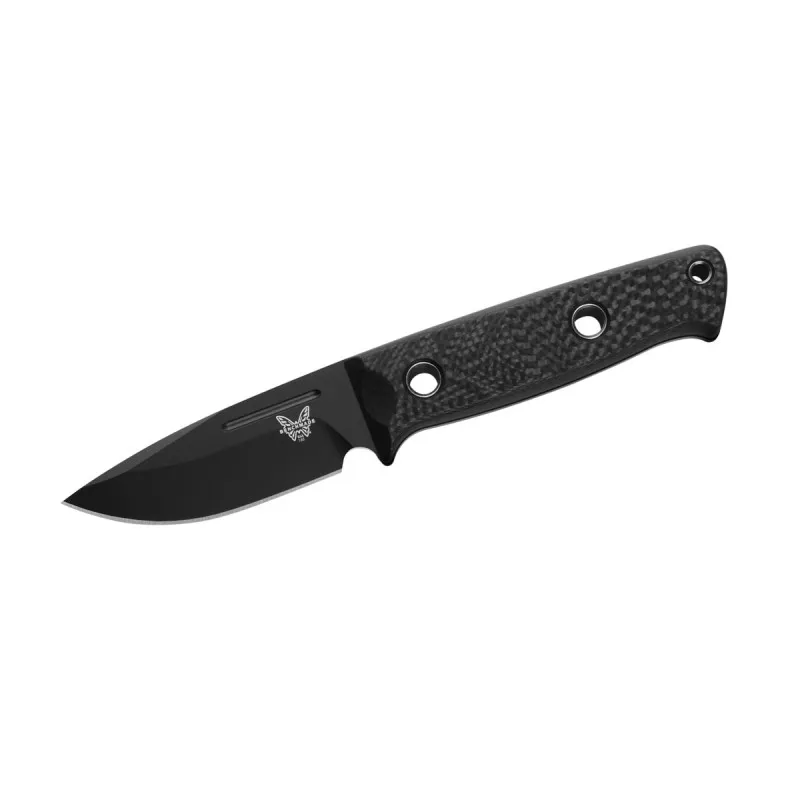 Benchmade Mini Bushcrafter 165BK