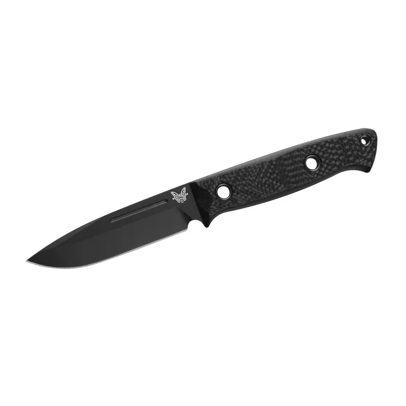 Benchmade Bushcrafter 163BK