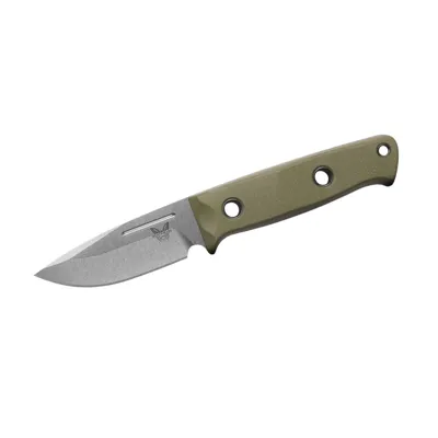 Mini Bushcrafter 165-1 - Benchmade