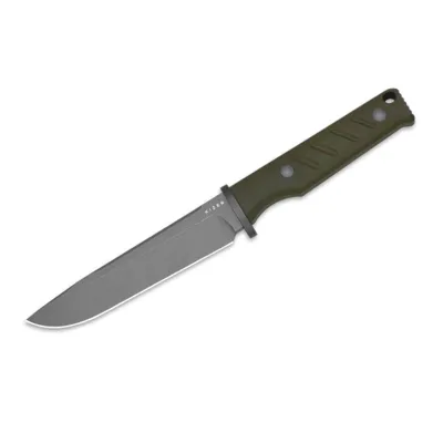 Camp 180 Aeb-L G10 Stonewash - Kizer