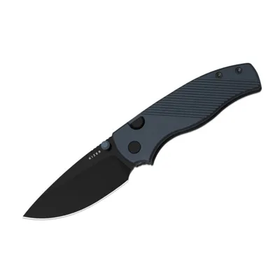 Glaux 14C28N Aluminum PVD - Kizer