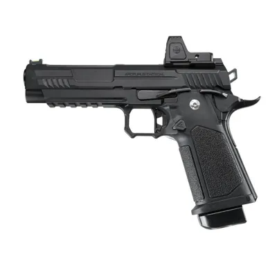 Hi-Capa 5.1 5" Red Dot - ARCTURUS