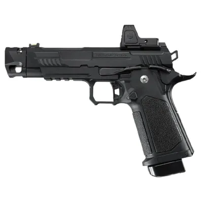 Hi-Capa 4.3 4.3" Red Dot & Compensator - ARCTURUS