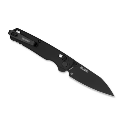 Bel Air - Kershaw