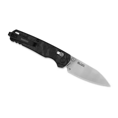 Bel Air Carbon Fiber - Kershaw