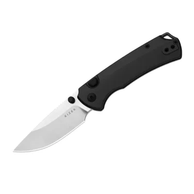 T1 BD Elmax Aluminum - Kizer