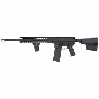 M4 DMR Bushido Meiyo (Hex Custom) (Reac) - Saigo Defense