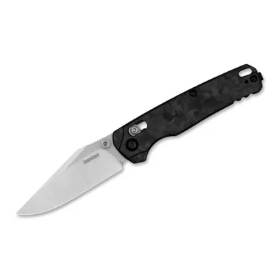 Bel Air Clip Point CF - Kershaw