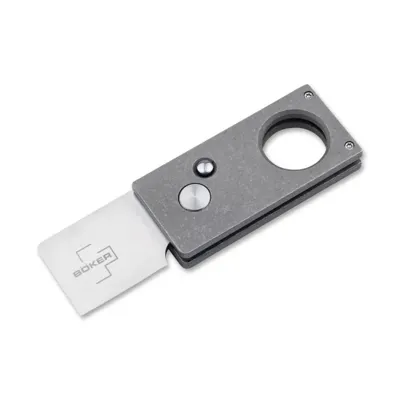 Cigar Cutter - Böker Plus