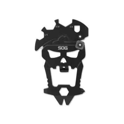 MacV Tool - SOG