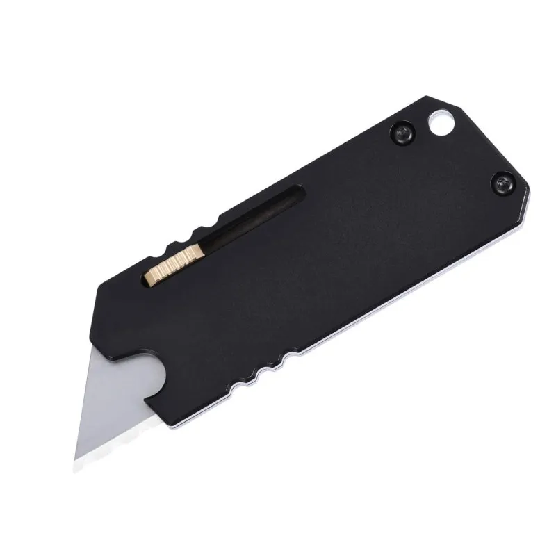CRKT C.u.t. · Negro