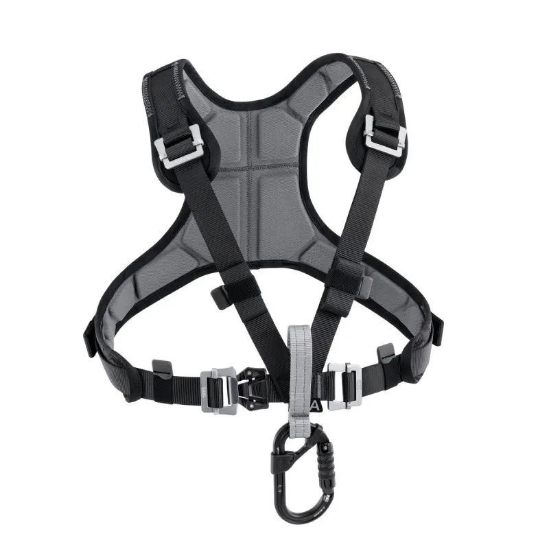 Petzl Chest’air