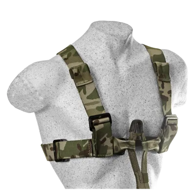 SAR Osprey Chest Harness - SAR Products