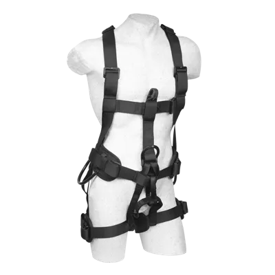SAR Raptor Full Body Harness - SAR Products
