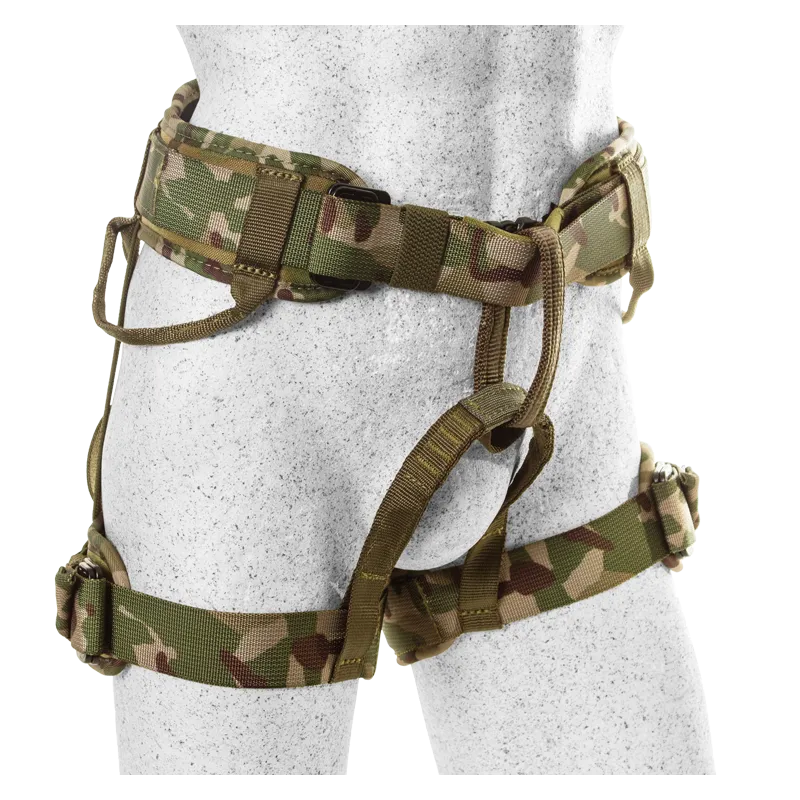 SAR Products SAR Hawk Sitzgurt