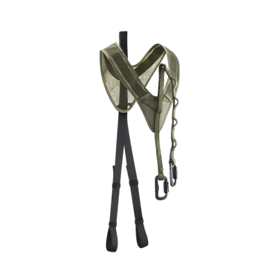 Tactical Fullbody Chest - Edelrid