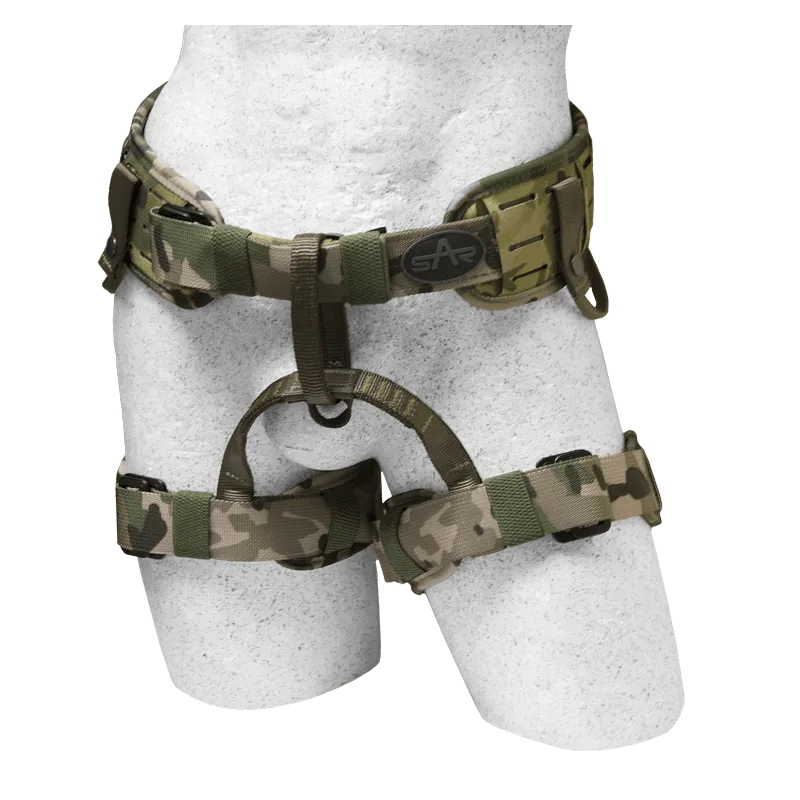 SAR Products SAR Raid Sitzgurt