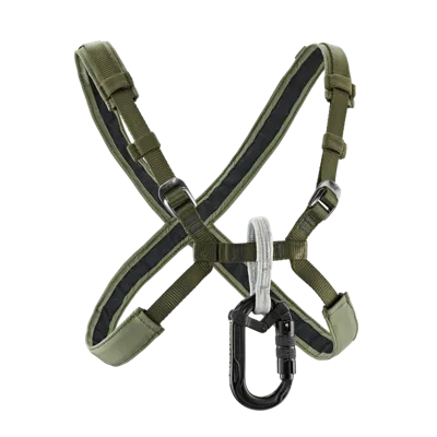 Cetana Brustgurt - Edelrid