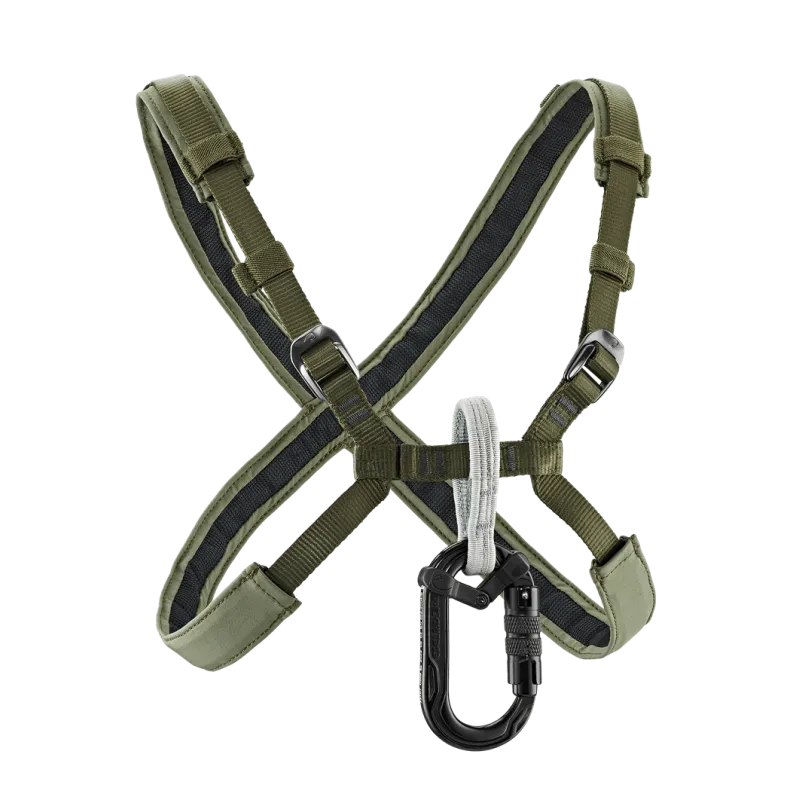 Edelrid Cetana Brustgurt