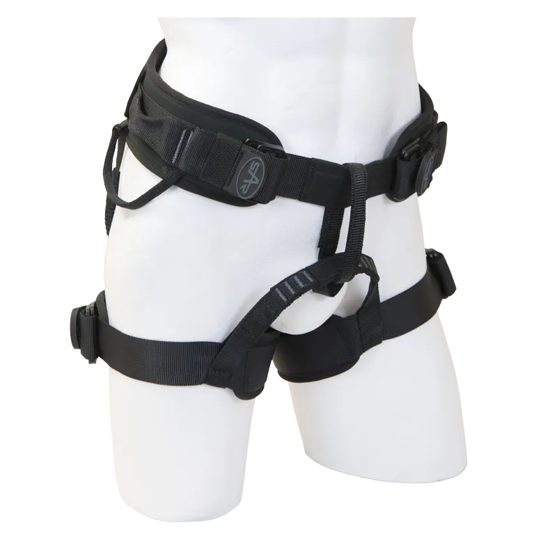 SAR Products SAR Ops Sit Harness