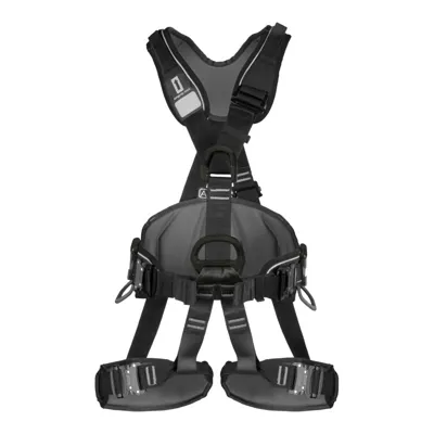 Profi Worker 3D Speed - Singing Rock