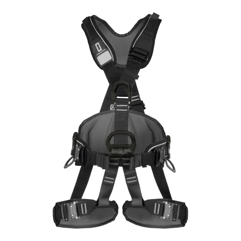 Singing Rock Profi Worker 3D Speed