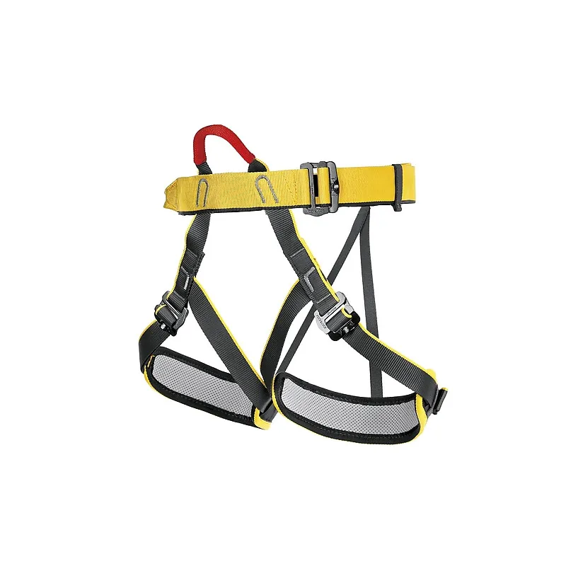 Singing Rock Top Padded