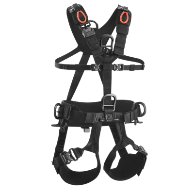 Vertic Triple Lock - Edelrid