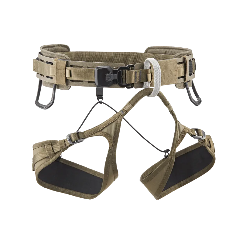 Edelrid Shikari Triple Lock