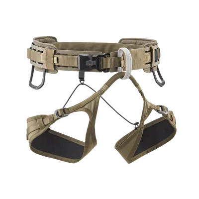 Shikari Triple Lock - Edelrid