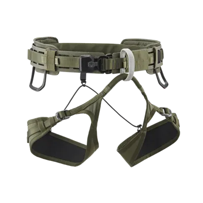 Edelrid Shikari