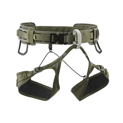 Edelrid Shikari