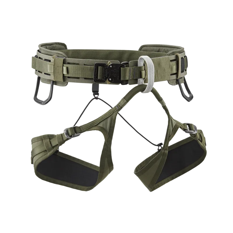 Edelrid Shikari